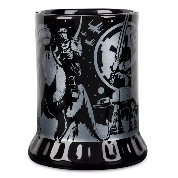 Disney Star Wars Empire Strikes Back 40th Anniversary Mugs - Picture 2 of 14